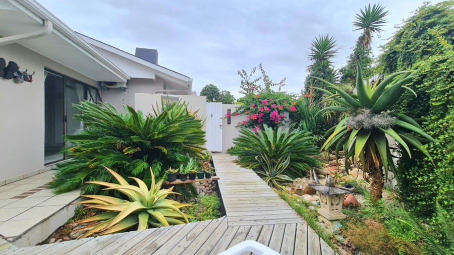 4 Bedroom Property for Sale in Seaside Longships Western Cape